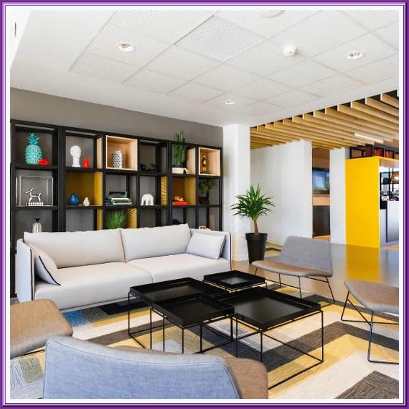 Staycity Aparthotels near Disneyland Paris hotel facilities