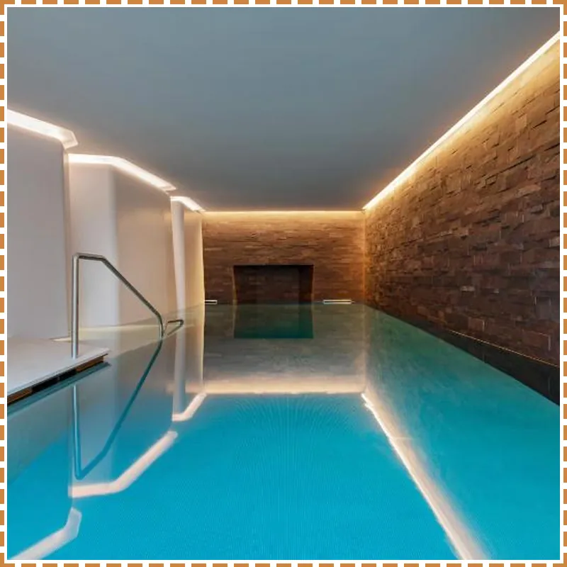 Hotel Les Haras hotel facilities