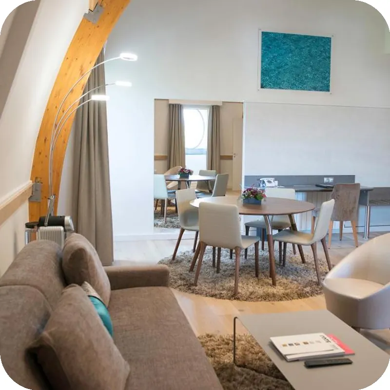 Imperial Palace hotel facilities