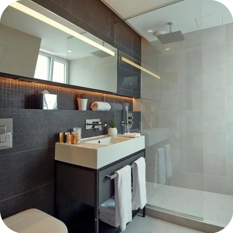 Roi de Sicile - Rivoli hotel facilities