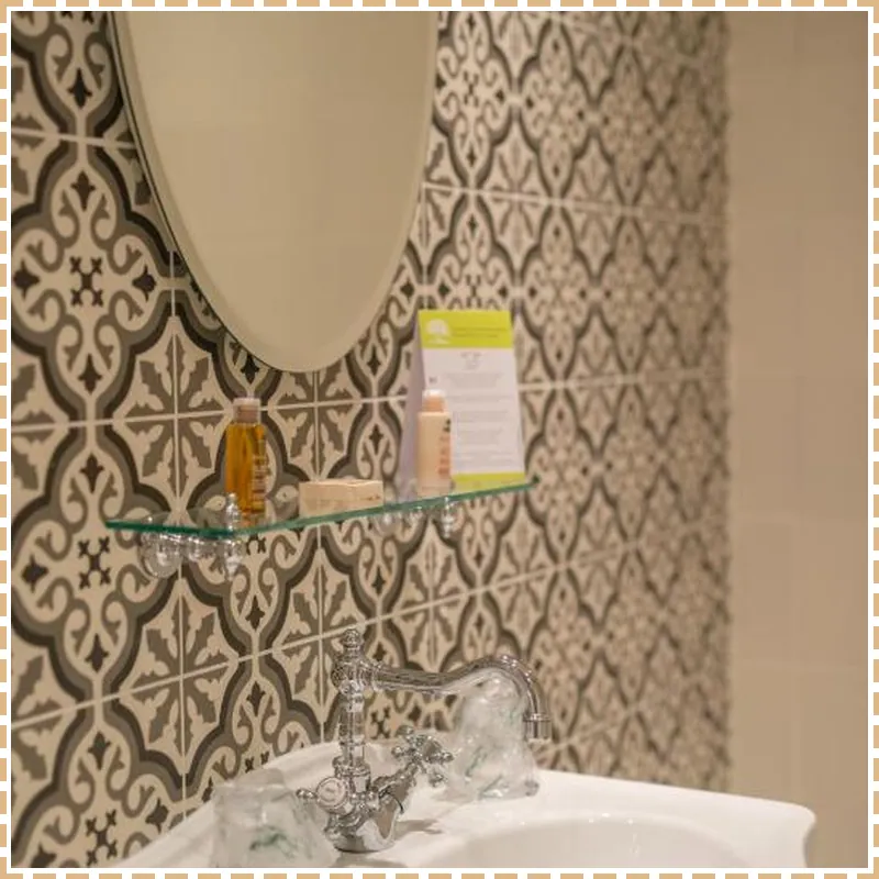 Hotel Villa Otero by HappyCulture hotel facilities