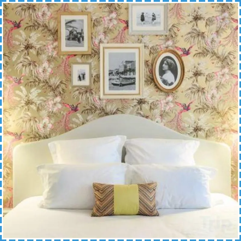 Hotel Villa Otero by HappyCulture hotel room