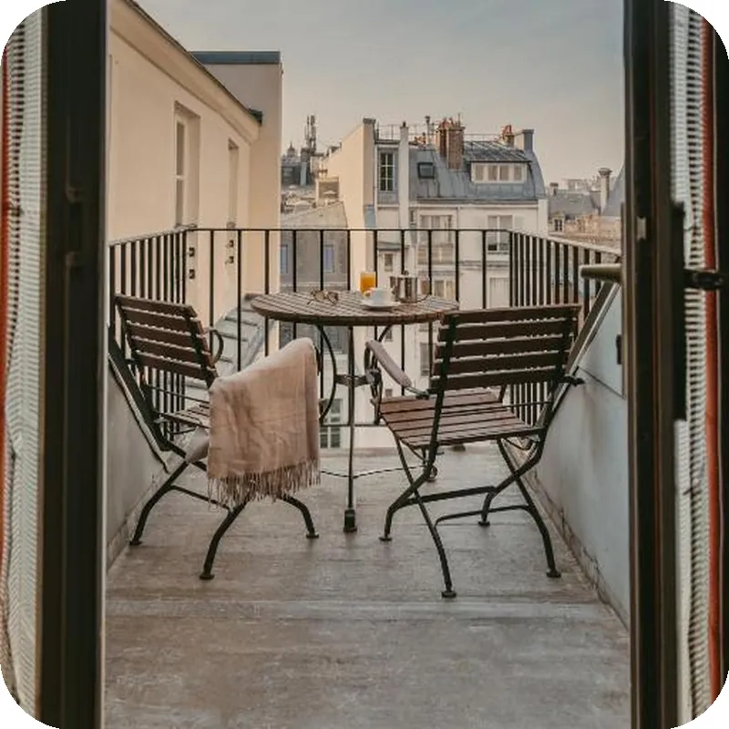 Hotel d'Orsay hotel facilities