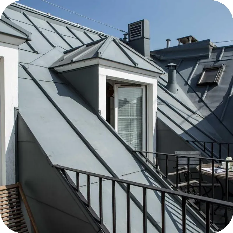 Hotel d'Orsay hotel facilities