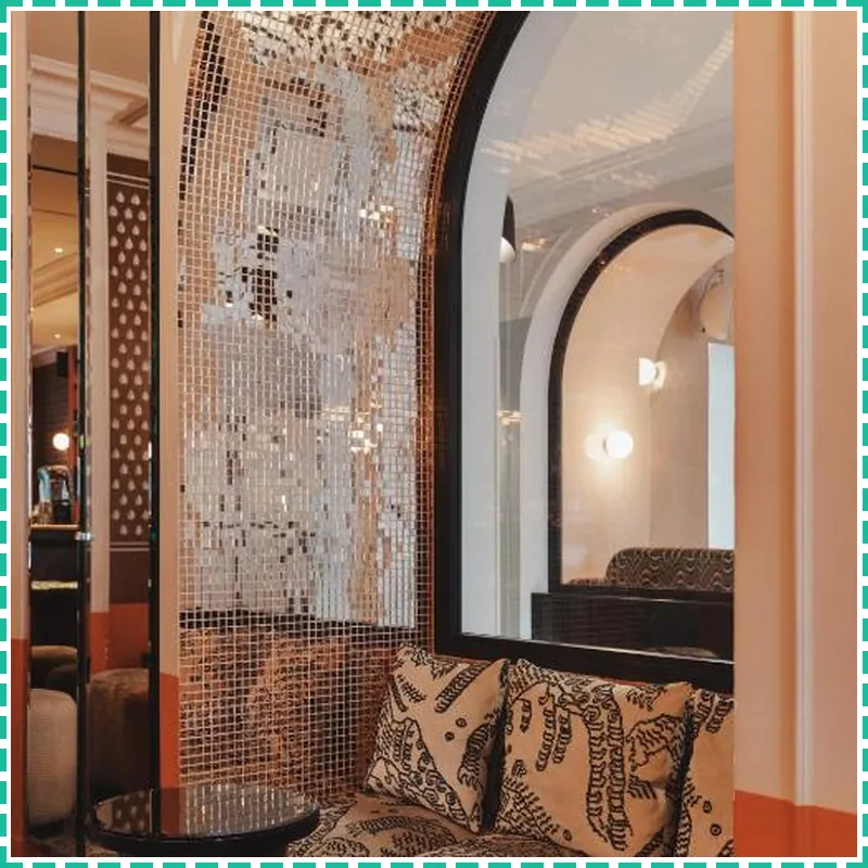 Hotel Bachaumont hotel facilities