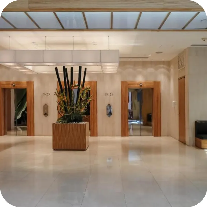 Gloucester Luk Kwok Hong Kong hotel view