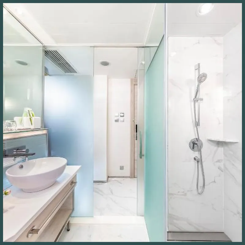 iclub AMTD Sheung Wan Hotel hotel facilities