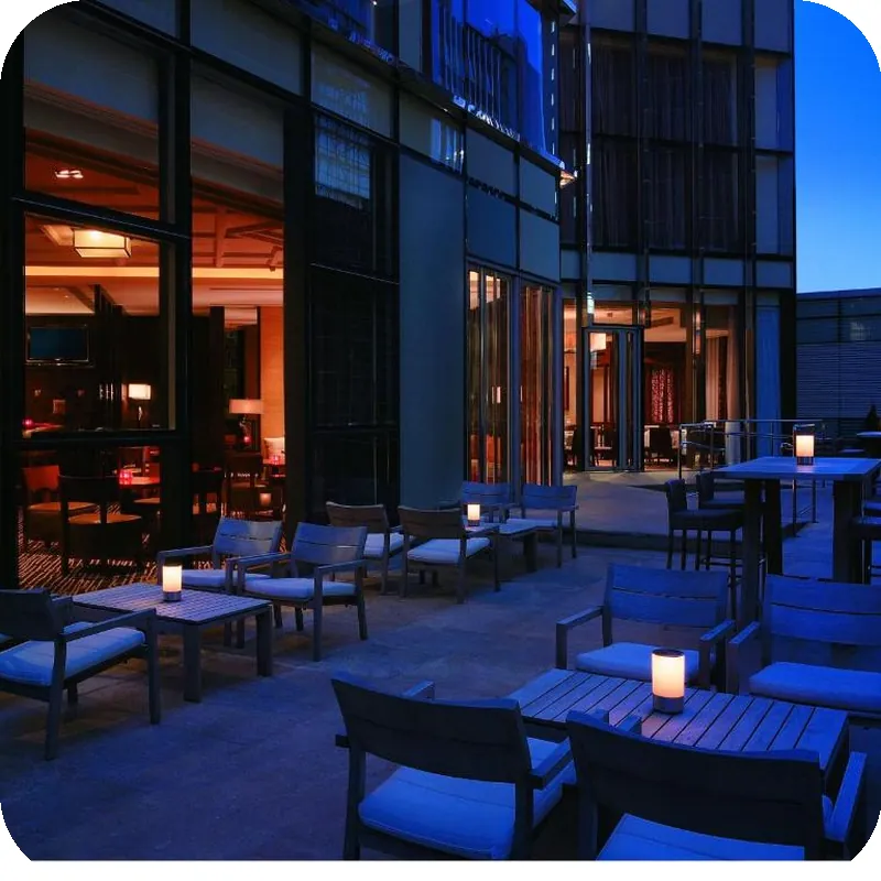 Hyatt Regency Hong Kong Tsim Sha Tsui hotel facilities