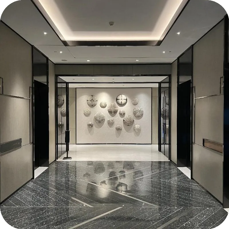 Four Points by Sheraton Hong Kong, Tung Chung hotel view