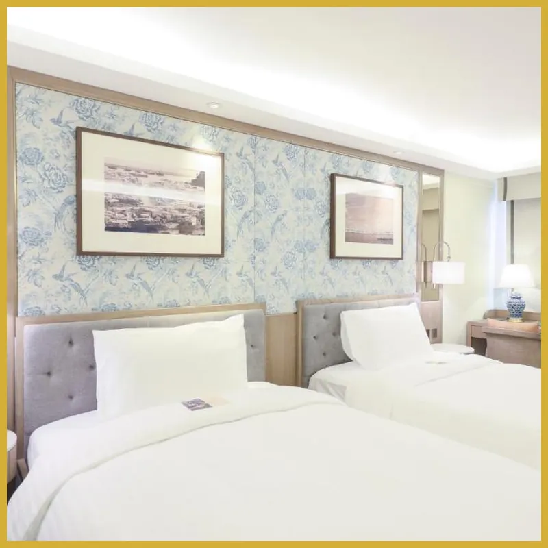 Tai O Heritage Hotel hotel facilities