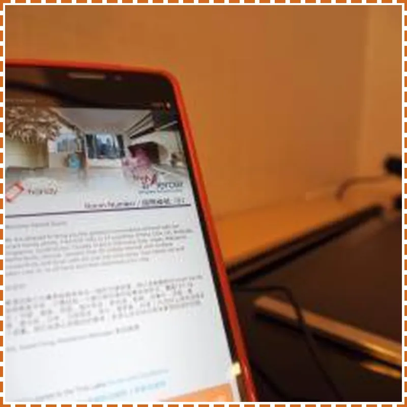 The Mercer Hong Kong hotel facilities