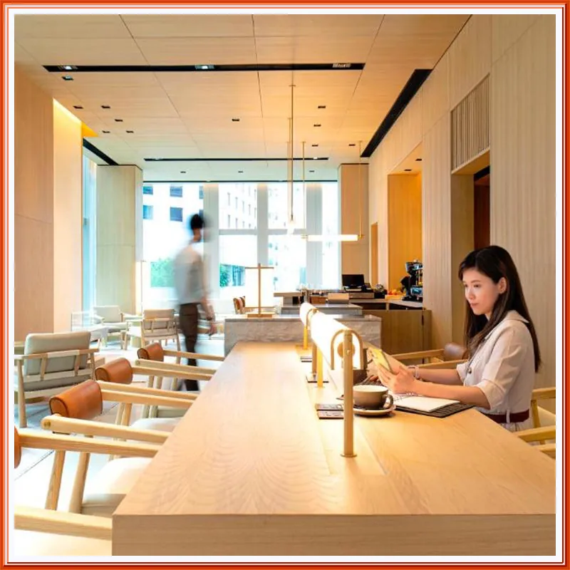 AKI Hotel Hong Kong - MGallery Collection hotel facilities