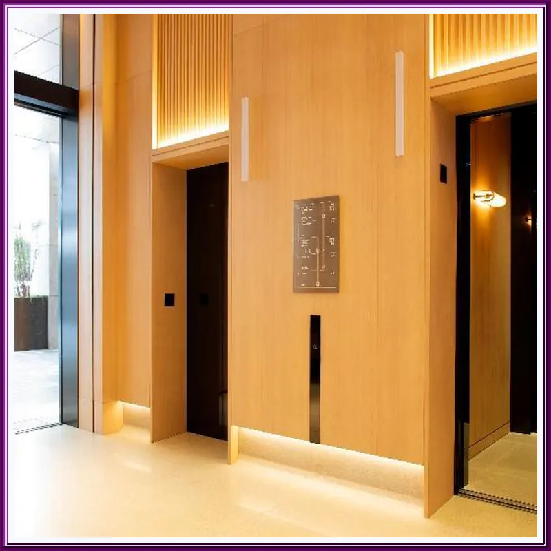 AKI Hotel Hong Kong - MGallery Collection hotel view