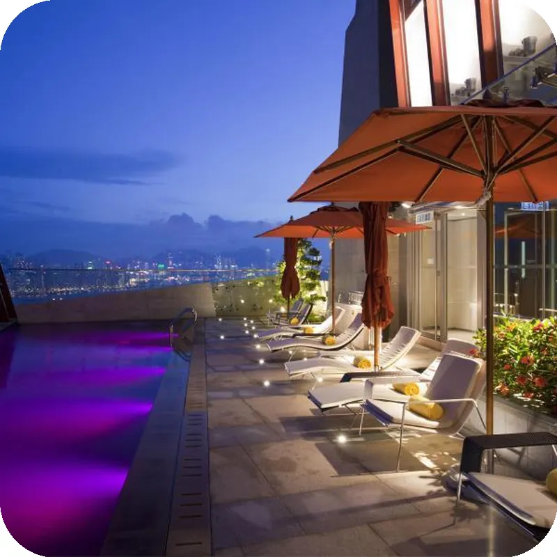 Nina Hotel Kowloon East hotel facilities