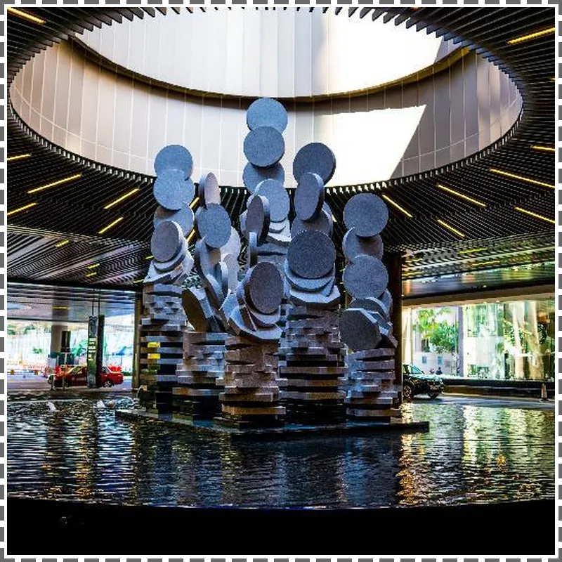 Crowne Plaza Hong Kong Kowloon East By IHG hotel facilities