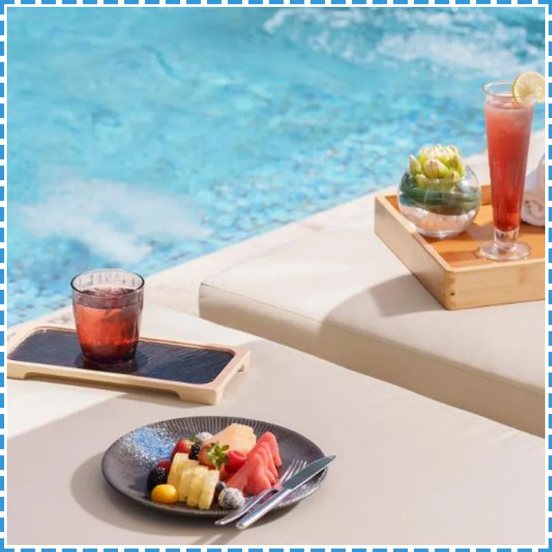 Crowne Plaza Hong Kong Kowloon East By IHG hotel facilities