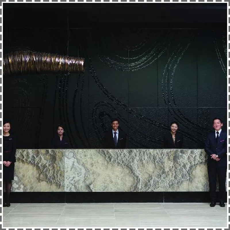 Crowne Plaza Hong Kong Kowloon East By IHG hotel view