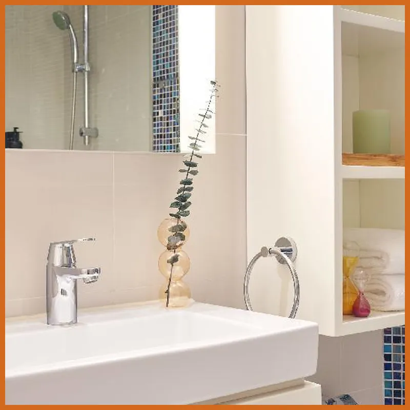 Ying'nFlo, Wesley Admiralty, Hong Kong hotel facilities