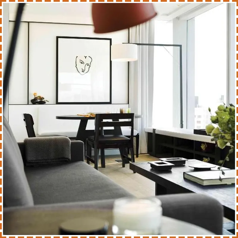 The Jervois hotel facilities