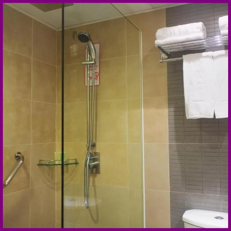 The Cityview - Chinese YMCA of Hong Kong hotel facilities