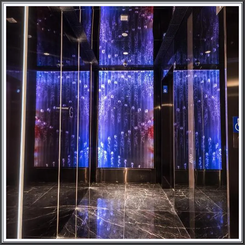 AKVO Hotel hotel view