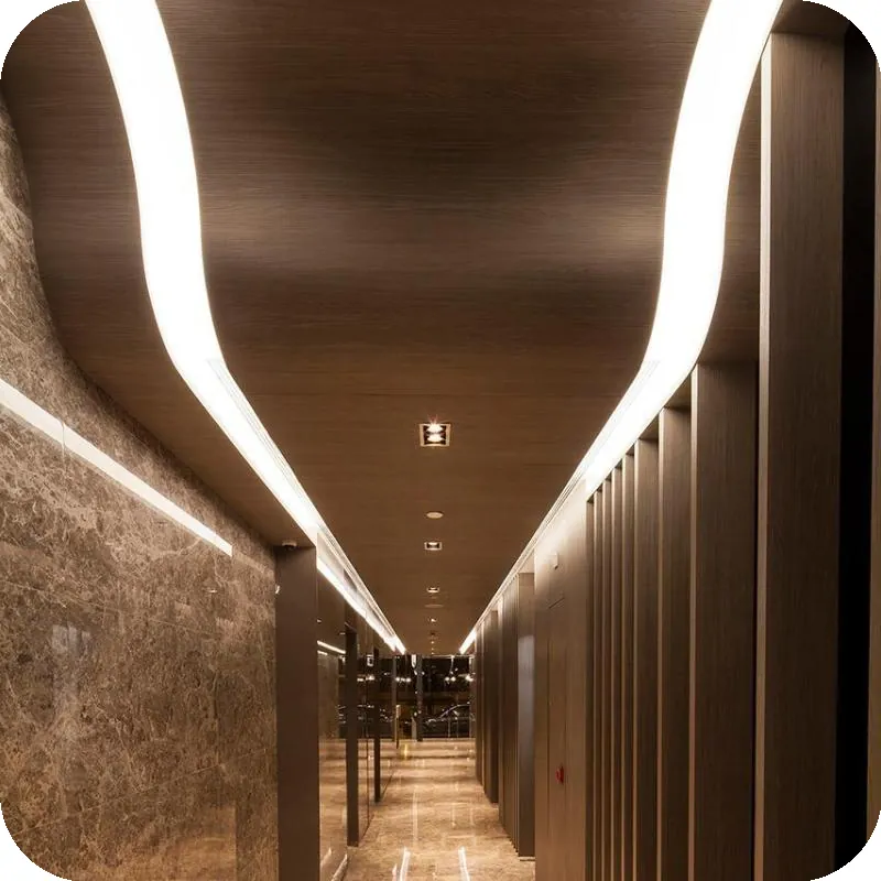 CM+ Hotels and Serviced Apartments hotel view