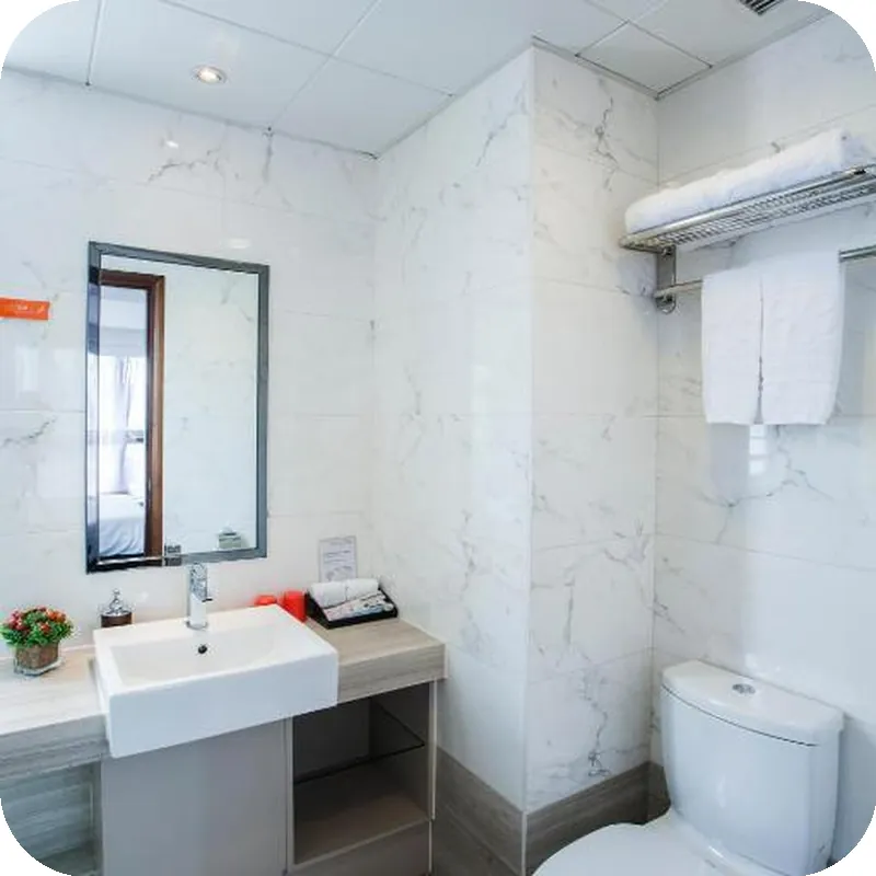 Le Prabelle Hotel hotel facilities