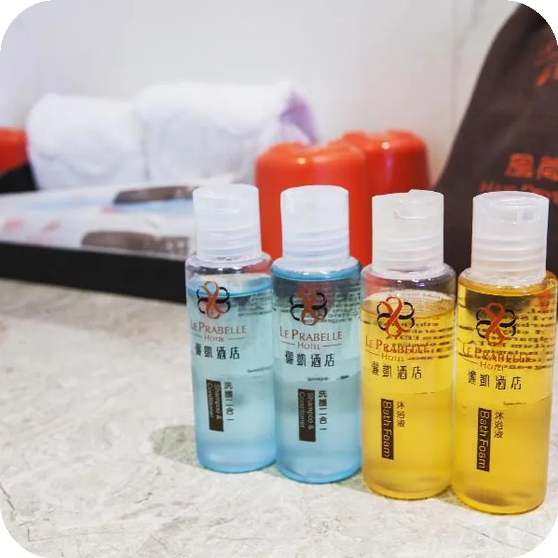 Le Prabelle Hotel hotel facilities