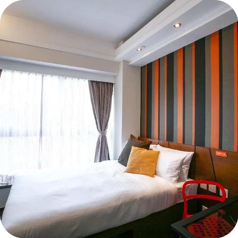 Le Prabelle Hotel hotel room