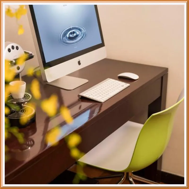 Shama Central Serviced Apartments hotel facilities