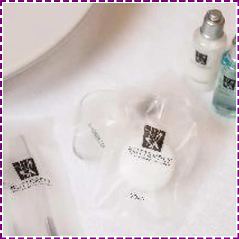 Butterfly on LKF, Central hotel facilities