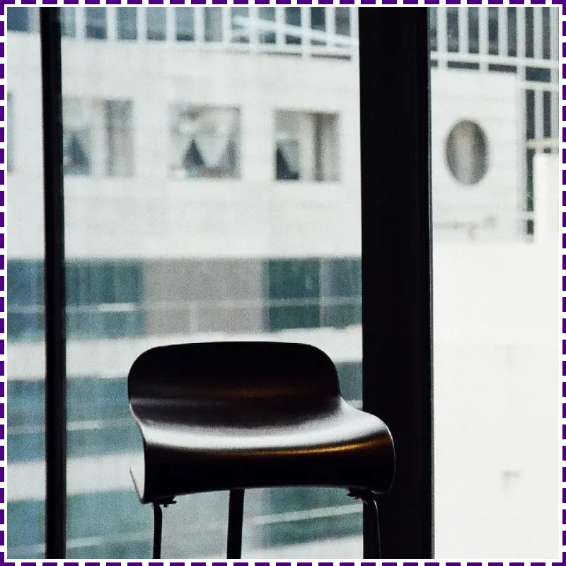 Butterfly on LKF, Central hotel facilities