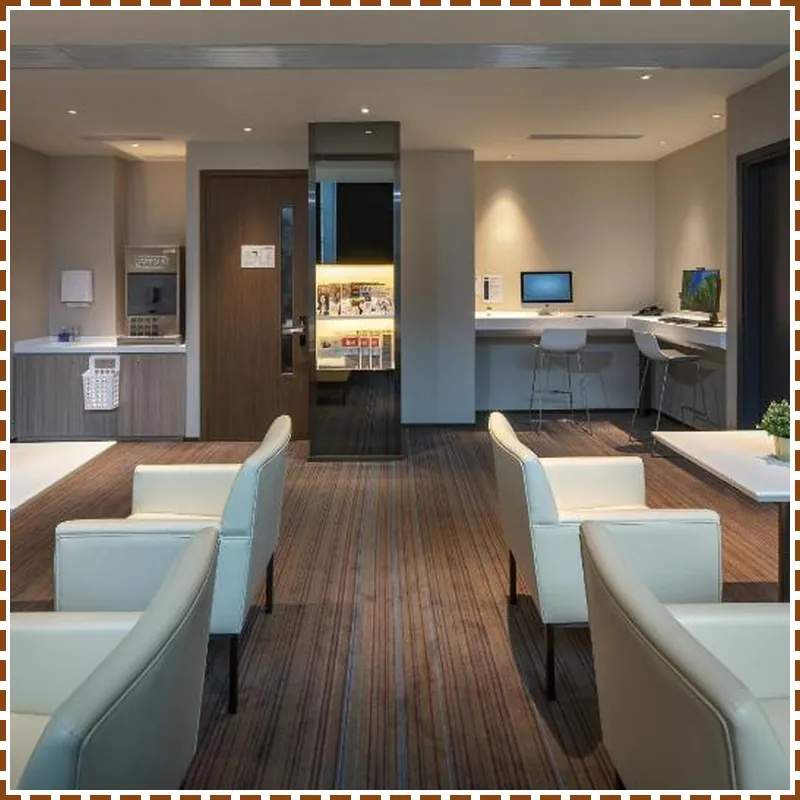 Holiday Inn Express Hong Kong Kowloon CBD2 By IHG hotel facilities