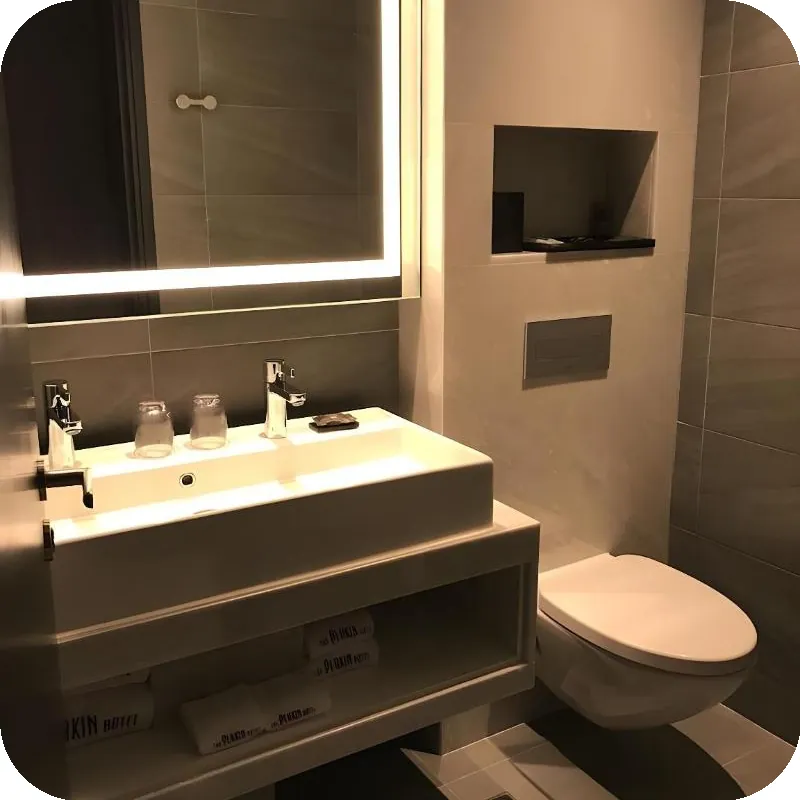 The Perkin Hotel hotel facilities