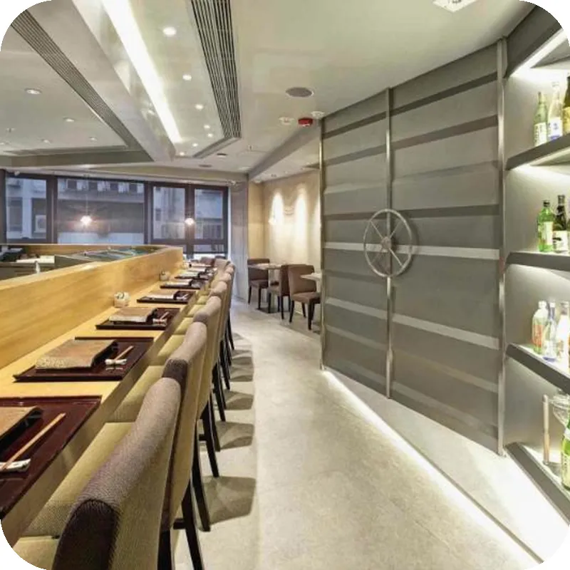 The Perkin Hotel hotel facilities