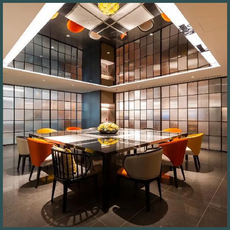 Prince Hotel (Marco Polo) hotel facilities