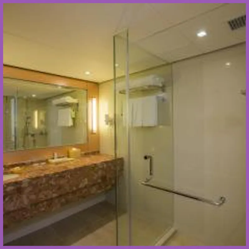 Prince Hotel (Marco Polo) hotel facilities