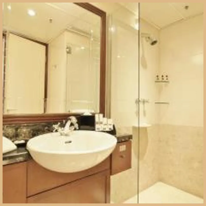 Harbour Plaza Metropolis hotel facilities