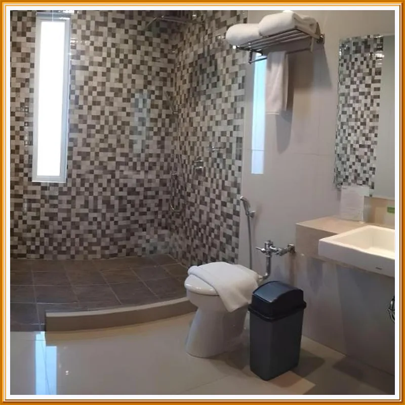 PrimeBiz Hotel Surabaya hotel facilities