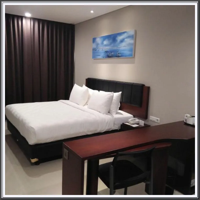 PrimeBiz Hotel Surabaya hotel room