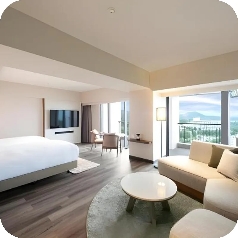 Oriental Hotel Okinawa Resort & Spa 호텔 내부 이미지