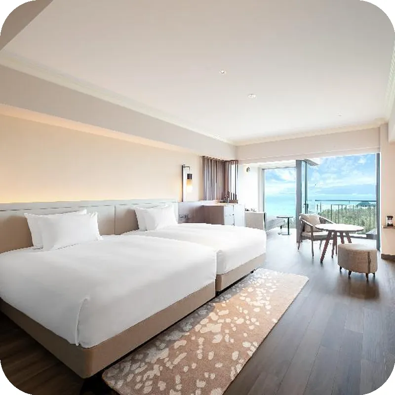 Oriental Hotel Okinawa Resort & Spa 호텔 내부 이미지