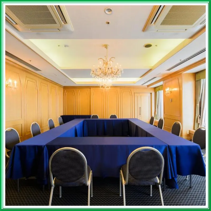 ANA Crowne Plaza Sapporo By IHG 호텔 시설 이미지