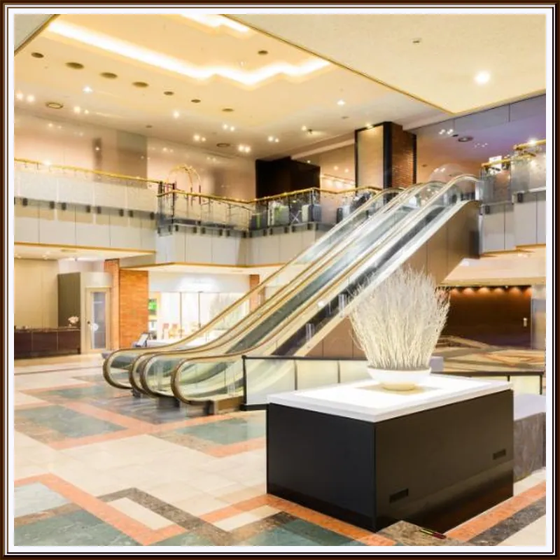 ANA Crowne Plaza Sapporo By IHG 호텔 이미지