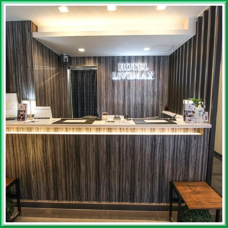 Hotel LiVEMAX Kyoto Teramachidori 호텔 이미지