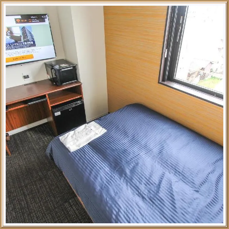 Hotel LiVEMAX Kyoto Teramachidori 호텔 내부 이미지