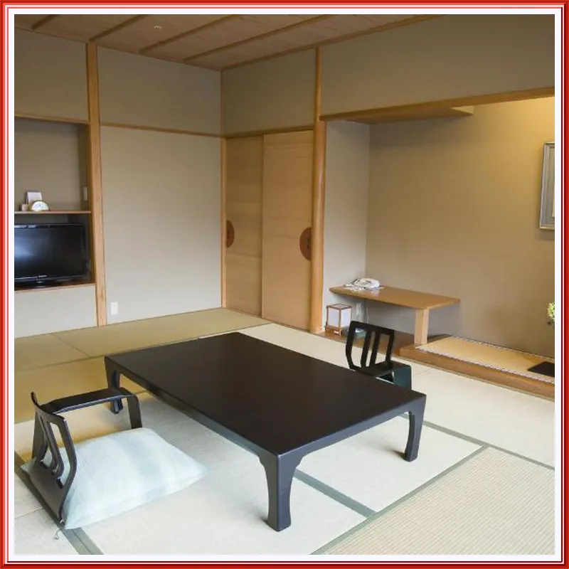 Arima Grand Hotel 호텔 내부 이미지