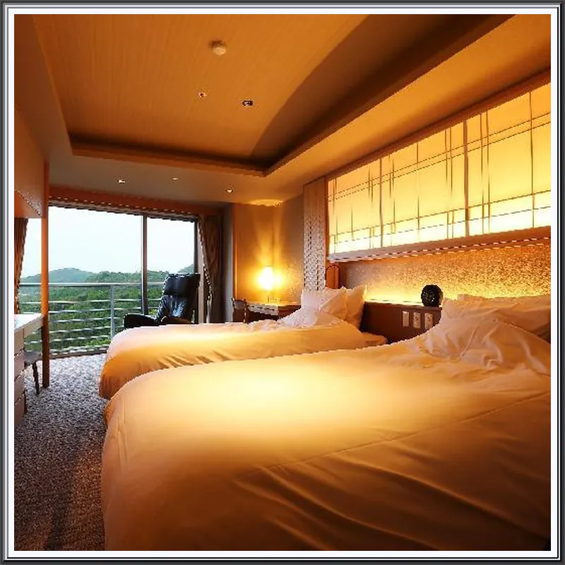 Arima Grand Hotel 호텔 내부 이미지