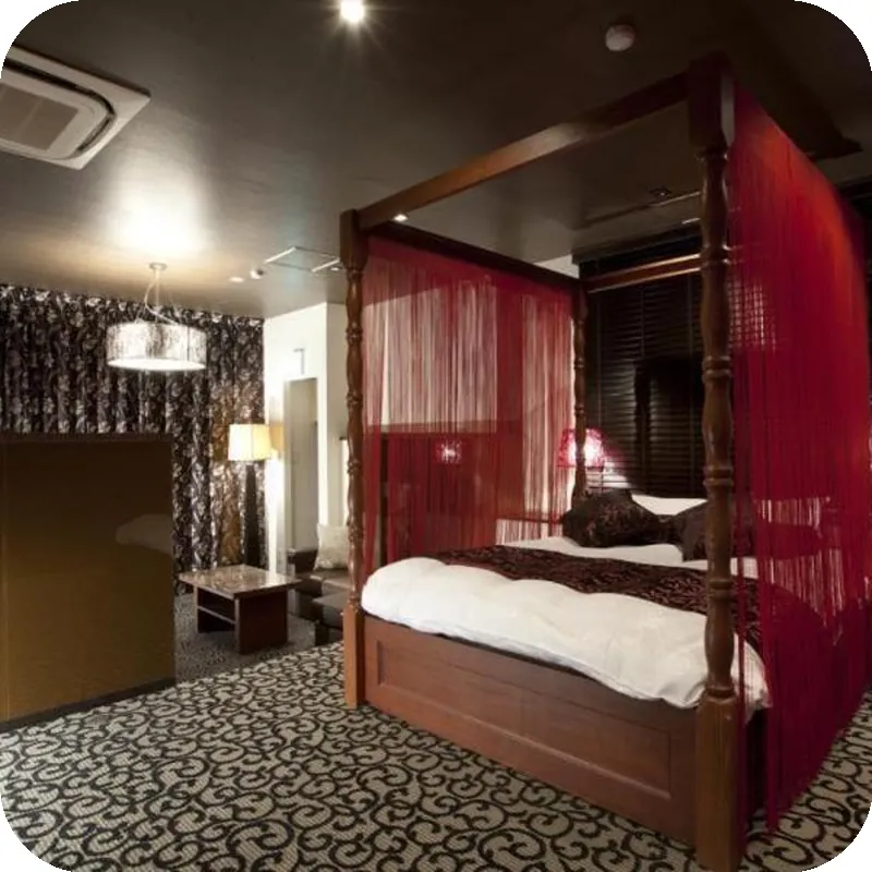 Hotel Alfa Kyoto (Adult Only) 호텔 내부 이미지