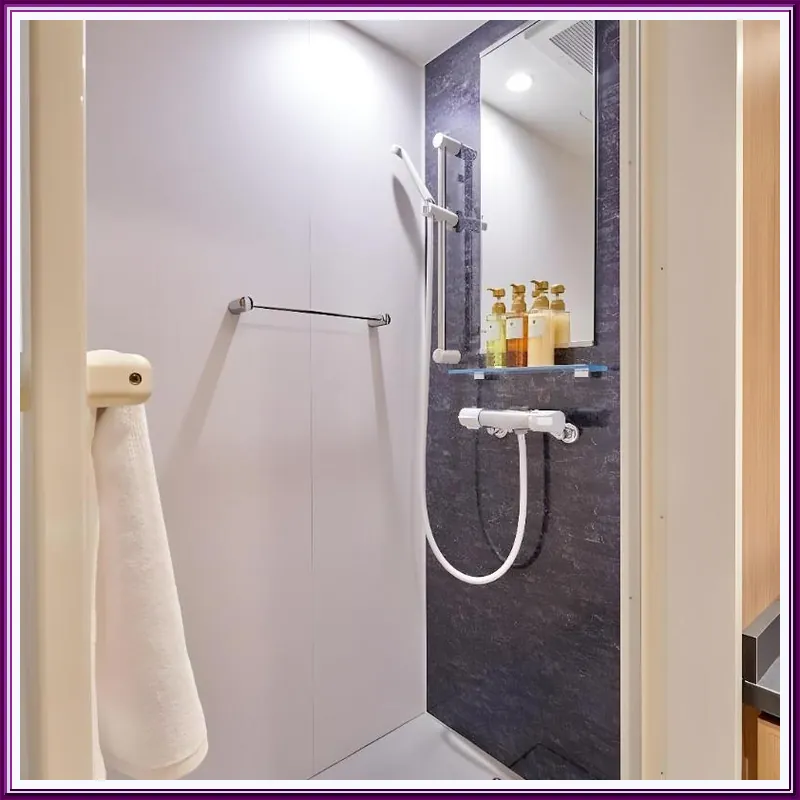 Welina Hotel Premier Nakanoshima EAST 호텔 시설 이미지